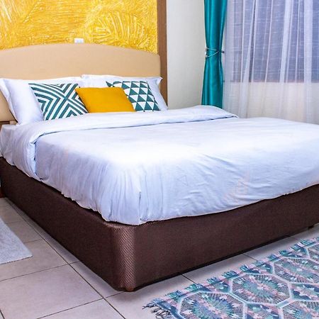 Kate Apartments, Studios-Mvuli Suites, Nairobi Eksteriør bilde