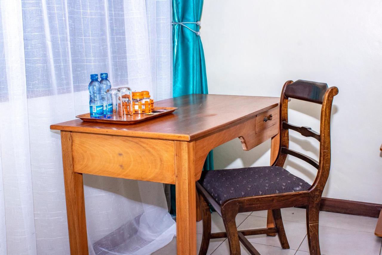 Kate Apartments, Studios-Mvuli Suites, Nairobi Eksteriør bilde